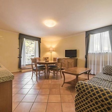 Residence Villa Marina Grado Eksteriør billede